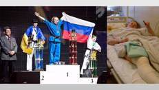 Бывает, что  Мастера не выдерживают нагрузок