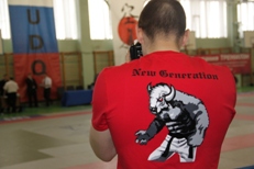 Собрание КЛУБА