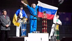 Мастер класс в СК Новое Поколение 22.09.12 в 12.00